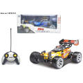 2.4G Four Function R/C Car Toys for Kids Without Charging